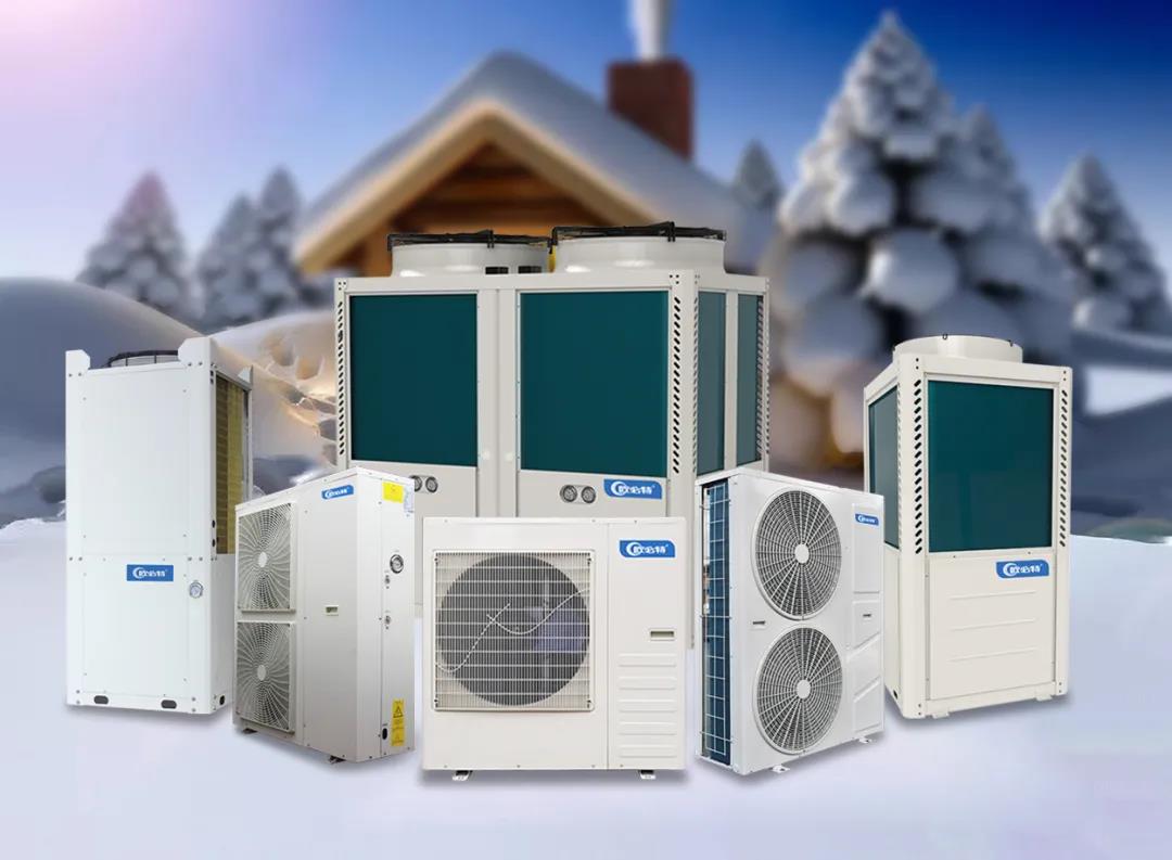 采暖季来了！欧必特带着温暖走进千万家