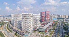 热烈祝贺欧必特空气能武汉分公司成立！