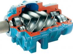 螺杆式制冷压缩机与活塞式制冷压缩机怎样区分？