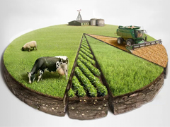 农村农业环保取暖，空气能热泵起关键作用