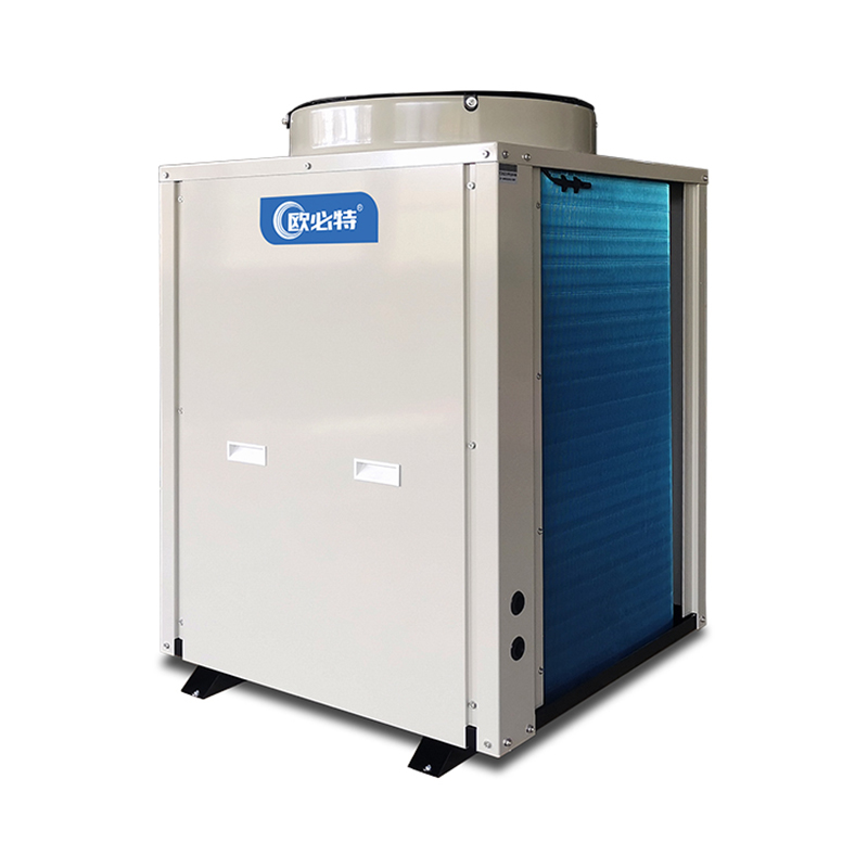 7匹低温热泵热水机组